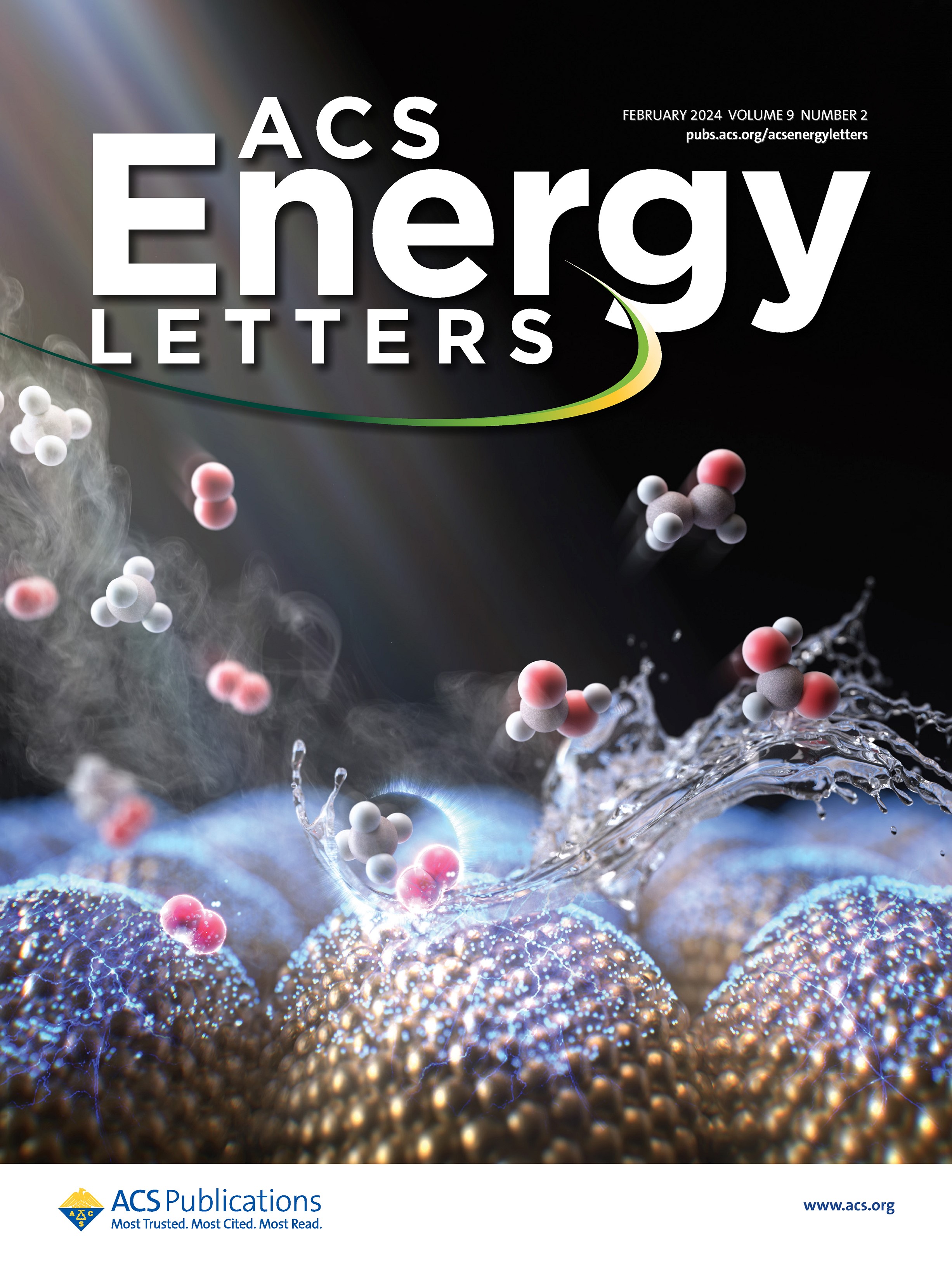 Breakthrough Discovery of Plasmonic Photocatalysts for Turning Greenhouse Gas into Valuable Chemicals 