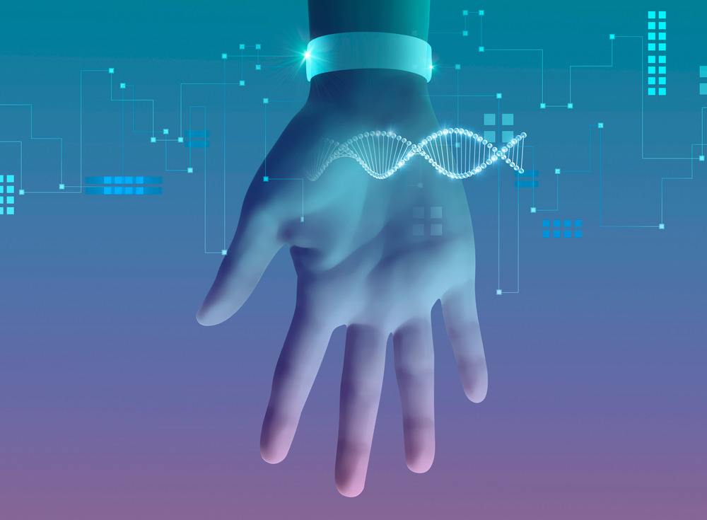 기계공학과 연구진, 피부건강 정밀 측정 가능한 웨어러블 기기 개발