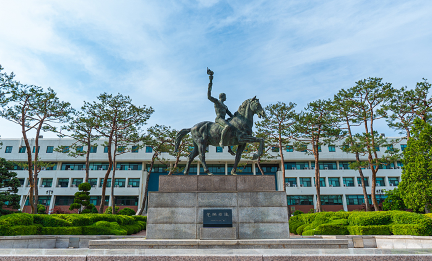 ‘교양교육 컨설팅 우수 개선 대학’ 최우수 대학 선정