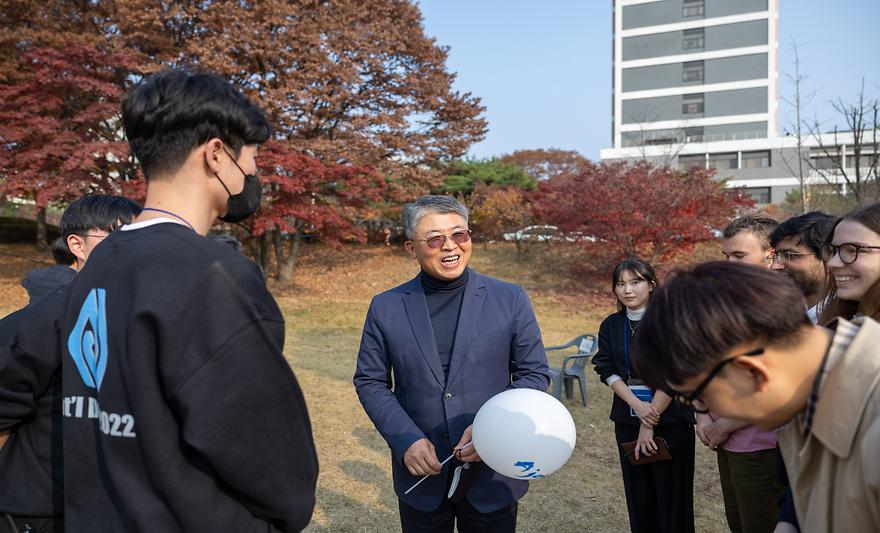 글로벌 아주인 한자리에, ‘제25회 아주 인터내셔널데이'